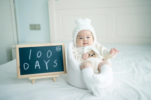 响水宝宝发烧会出汗吗 响水宝宝发烧会出汗吗